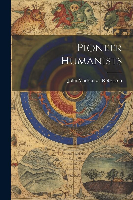 Couverture_Pioneer Humanists