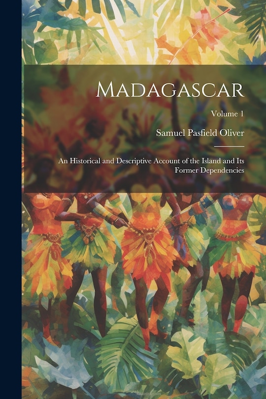 Front cover_Madagascar