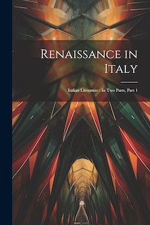 Front cover_Renaissance in Italy