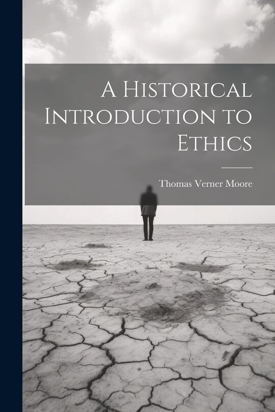 Couverture_A Historical Introduction to Ethics