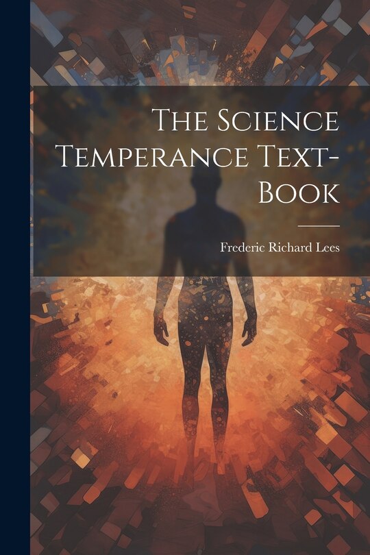Couverture_The Science Temperance Text-Book