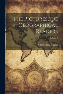 Couverture_The Picturesque Geographical Readers; Volume 1
