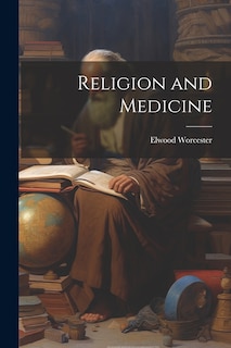 Front cover_Religion and Medicine