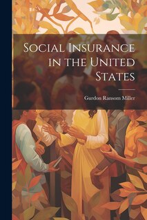 Couverture_Social Insurance in the United States