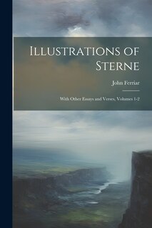 Front cover_Illustrations of Sterne
