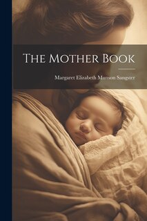Couverture_The Mother Book