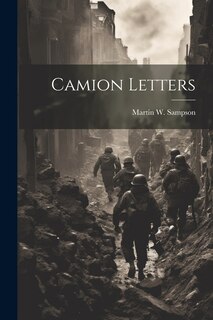 Front cover_Camion Letters