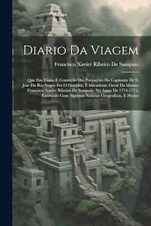 Front cover_Diario Da Viagem