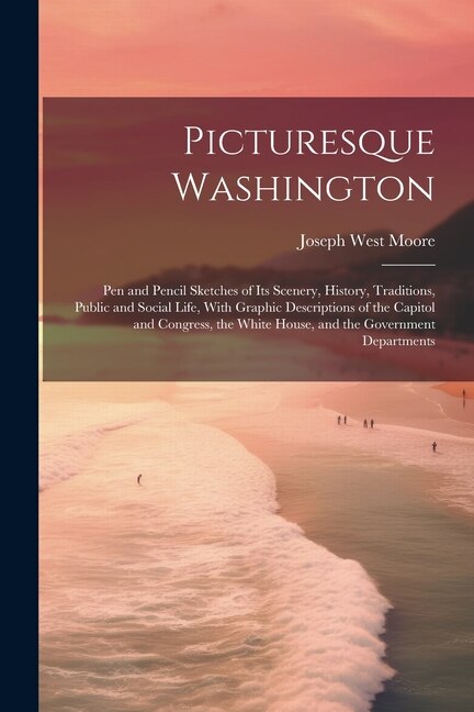 Front cover_Picturesque Washington