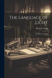 Couverture_The Language of Light