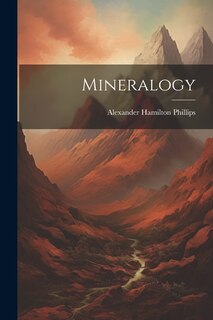 Front cover_Mineralogy