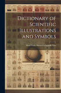 Couverture_Dictionary of Scientific Illustrations and Symbols