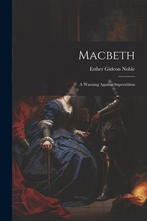 Front cover_Macbeth