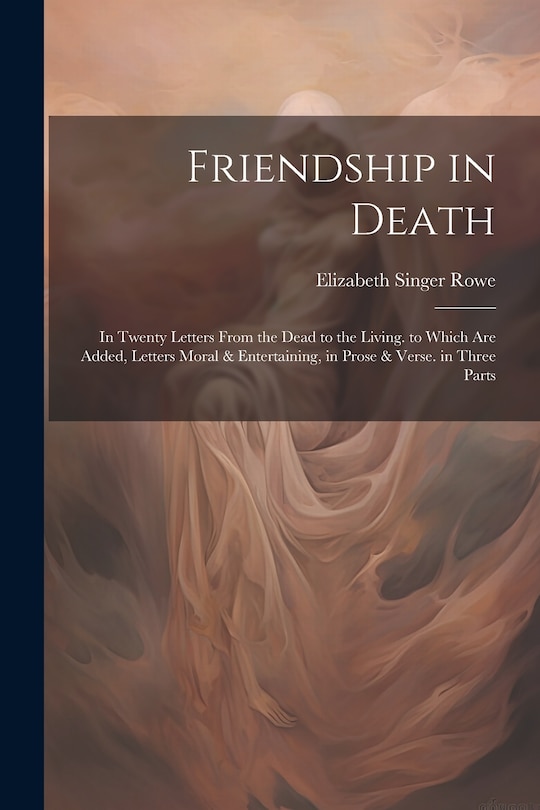 Couverture_Friendship in Death