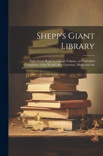 Couverture_Shepp's Giant Library