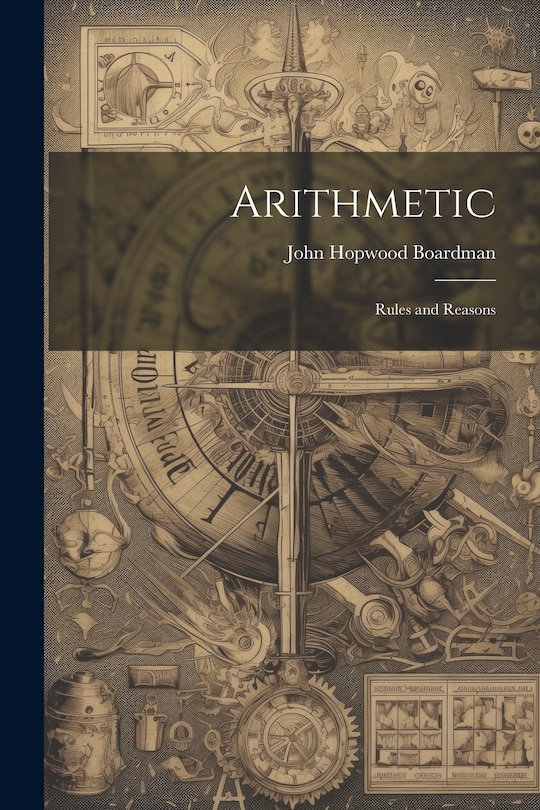 Couverture_Arithmetic