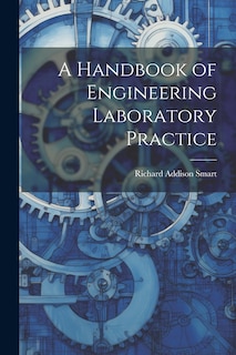 Front cover_A Handbook of Engineering Laboratory Practice