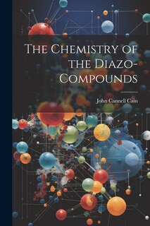 Couverture_The Chemistry of the Diazo-Compounds