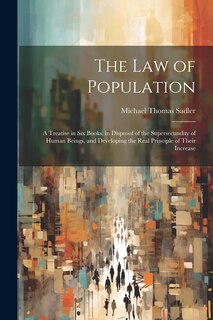 Couverture_The Law of Population