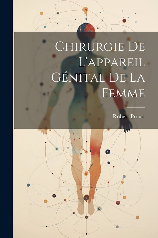 Front cover_Chirurgie De L'appareil Génital De La Femme