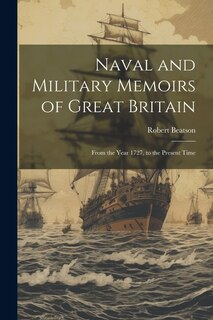 Couverture_Naval and Military Memoirs of Great Britain