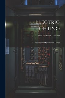 Front cover_Electric Lighting