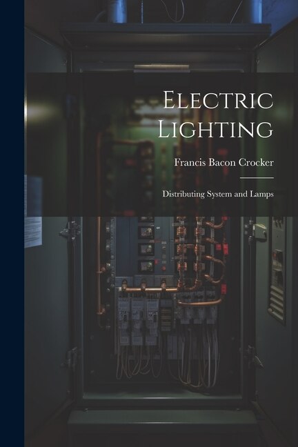 Front cover_Electric Lighting