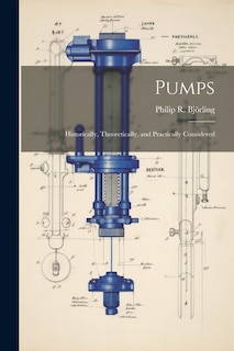 Front cover_Pumps