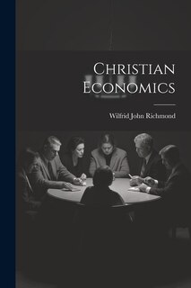 Front cover_Christian Economics