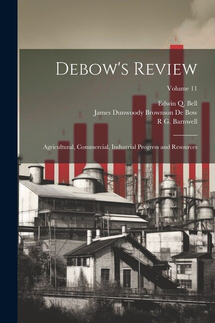 Couverture_Debow's Review