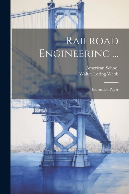 Couverture_Railroad Engineering ...