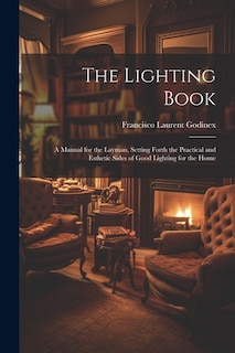 Couverture_The Lighting Book