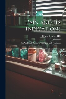 Front cover_Pain and Its Indications