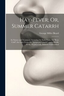 Couverture_Hay-Fever; Or, Summer Catarrh