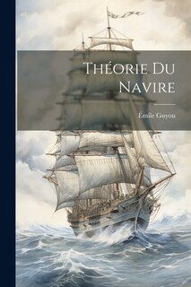 Couverture_Th&eacute;orie Du Navire