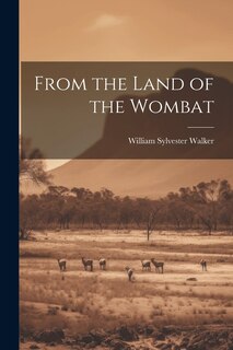 Front cover_From the Land of the Wombat