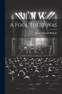 Couverture_A Fool There Was