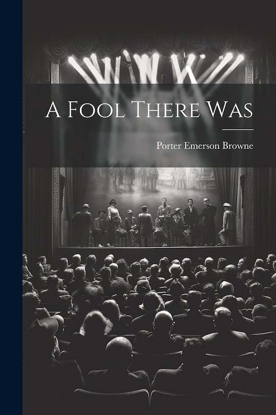Couverture_A Fool There Was