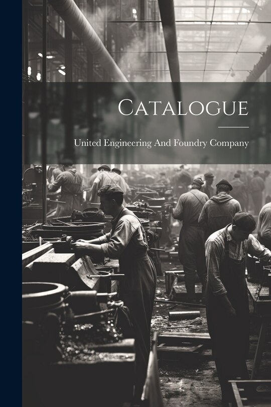 Front cover_Catalogue