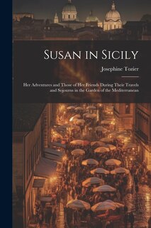 Couverture_Susan in Sicily