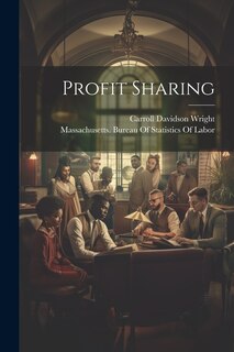 Front cover_Profit Sharing
