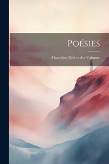 Front cover_Poésies