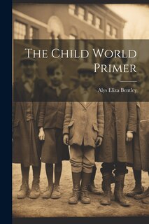 Front cover_The Child World Primer