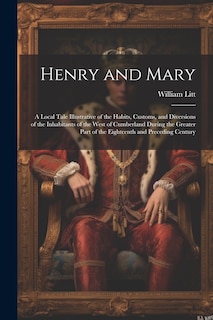 Front cover_Henry and Mary