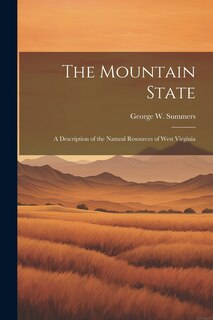 Front cover_The Mountain State
