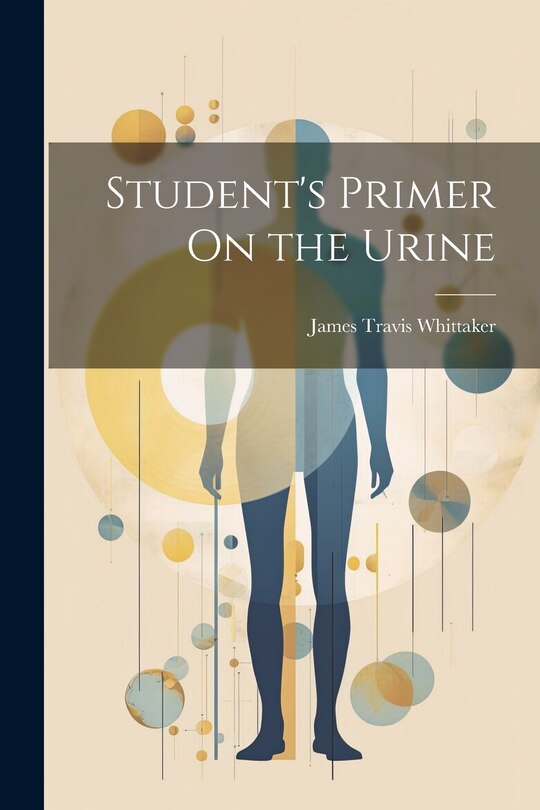 Front cover_Student's Primer On the Urine