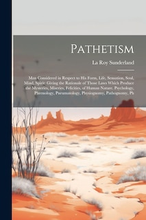 Front cover_Pathetism