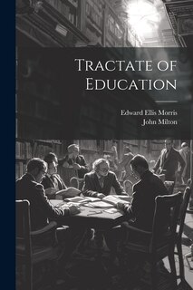 Couverture_Tractate of Education