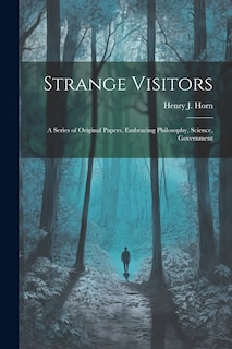 Front cover_Strange Visitors