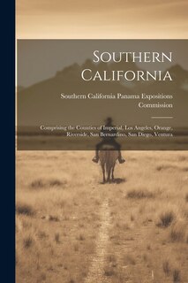 Couverture_Southern California